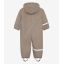 CeLaVi regn overall med fleece, fungi