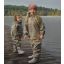 CeLaVi regn overall med fleece, fungi