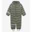 CeLaVi regn overall med fleece, mulled basil