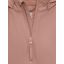 CeLaVi regn overall med fleece, burlwood