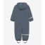 CeLaVi regn overall med fleece, stormy weather