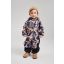 Reima Mjosa softshell haalari, navy