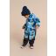 Reima Mjosa softshell haalari, soft navy