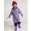 Reima Nurmes softshell-overall, misty violet