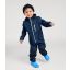 Reima Nurmes softshell-overall, navy