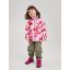Reima Vantti softshell jacka, bright berry
