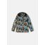 Reima Vantti softshell jacka, light grey