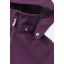 Reima Espoo softshelltakki, deep purple