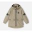 Reimatec Symppis light padded jacket, earthy beige