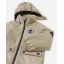 Reimatec Symppis light padded jacket, earthy beige