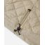 Reimatec Symppis light padded jacket, earthy beige
