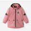Reimatec Symppis light padded jacket, rose blush