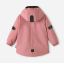 Reimatec Symppis light padded jacket, rose blush