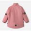 Reimatec Symppis light padded jacket, rose blush