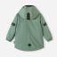 Reimatec Symppis light padded jacket, stone green