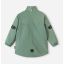 Reimatec Symppis light padded jacket, stone green
