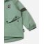 Reimatec Symppis light padded jacket, stone green