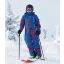 Reima Reach vinter overall, bright blue