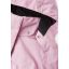 Reimatec Pikkuserkku vinterjacka, grey pink