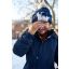 Reima Topsu pipo, navy