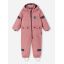 Reimatec Marte Mid light padded overall, rose blush