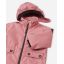 Reimatec Marte Mid light padded overall, rose blush