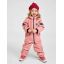 Reimatec Marte Mid light padded overall, rose blush