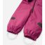 Reimatec Marte Mid light padded overall, rosy berry