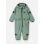 Reimatec Marte Mid light padded overall, stone green