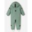 Reimatec Marte Mid light padded overall, stone green