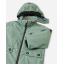 Reimatec Marte Mid light padded overall, stone green