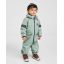 Reimatec Marte Mid light padded overall, stone green