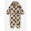 Reimatec Marte Mid light padded overall, Earthy Beige