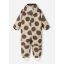 Reimatec Marte Mid light padded overall, Earthy Beige