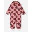 Reimatec Marte Mid light padded overall, rose blush