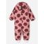 Reimatec Marte Mid light padded overall, rose blush