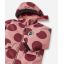Reimatec Marte Mid light padded overall, rose blush