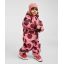 Reimatec Marte Mid light padded overall, rose blush