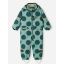 Reimatec Marte Mid light padded overall, stone green