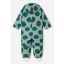 Reimatec Marte Mid light padded overall, stone green