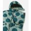 Reimatec Marte Mid light padded overall, stone green