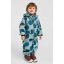 Reimatec Marte Mid light padded overall, stone green