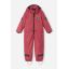 Reimatec Sevetti light padded overall, red clay