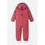 Reimatec Sevetti light padded overall, red clay