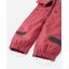 Reimatec Sevetti light padded overall, red clay