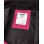 Reimatec Sevetti light padded overall, rosy berry