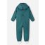 Reimatec Sevetti light padded overall, dark teal