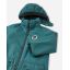 Reimatec Sevetti light padded overall, dark teal