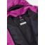 Reimatec Syddi 3in1 light padded jacket, magenta purple