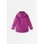 Reimatec Syddi 3in1 light padded jacket, magenta purple